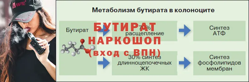 сколько стоит  Муравленко  Бутират BDO 33% 